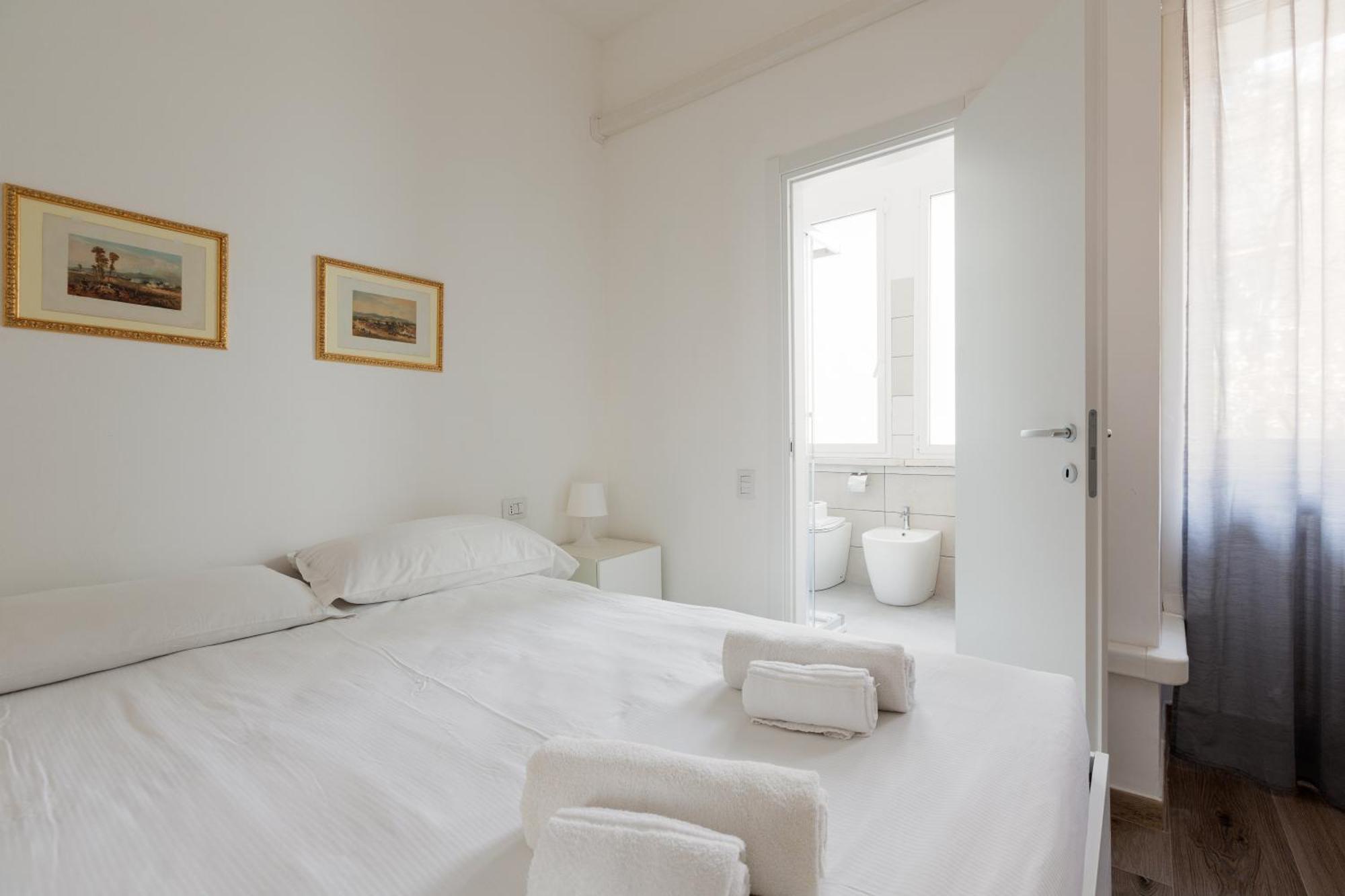 Apartment Mm Istria Urban Chic Mailand