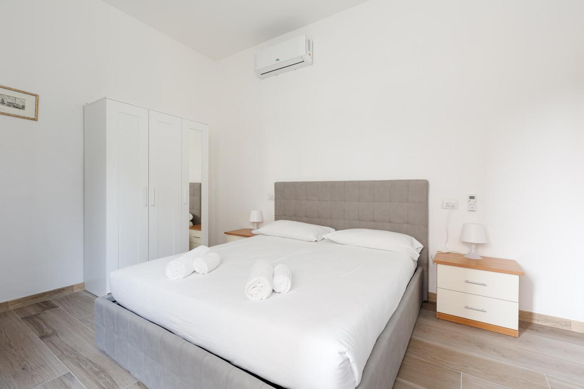 Mm Istria Urban Chic * Mailand