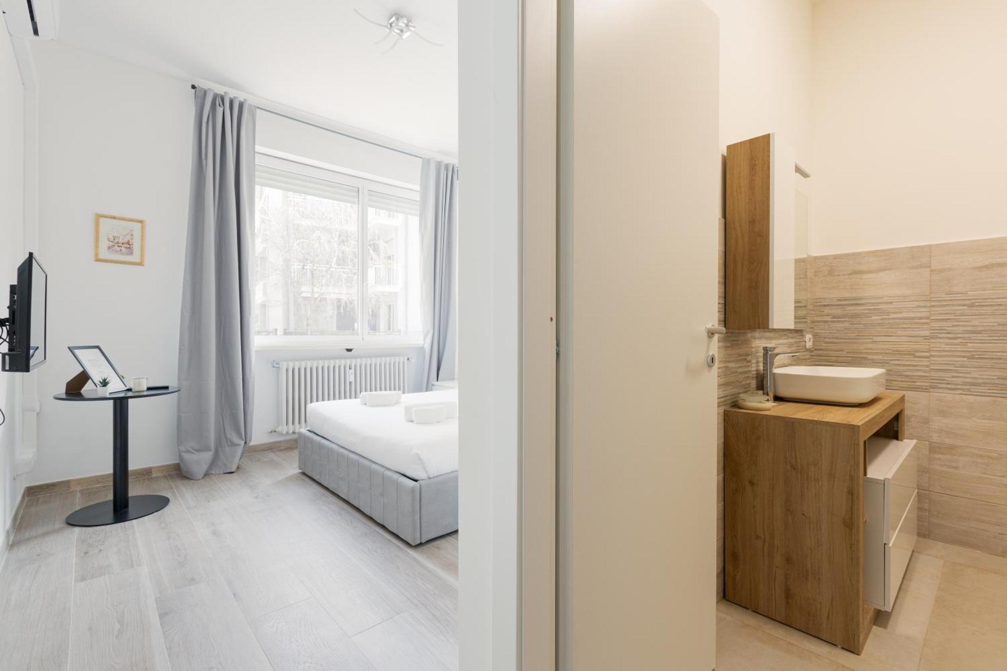 Mm Istria Urban Chic Mailand
