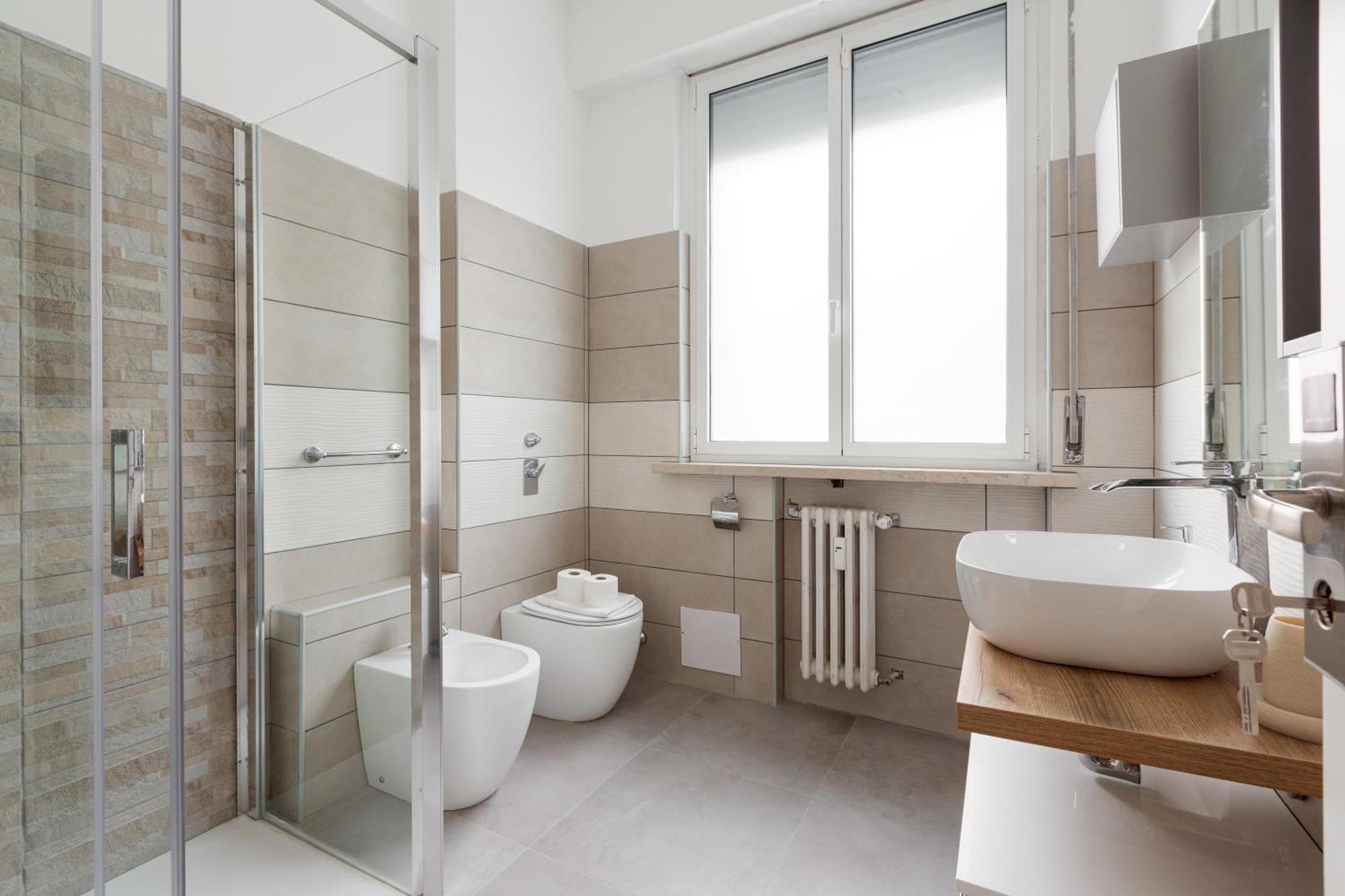 Mm Istria Urban Chic Apartment Mailand