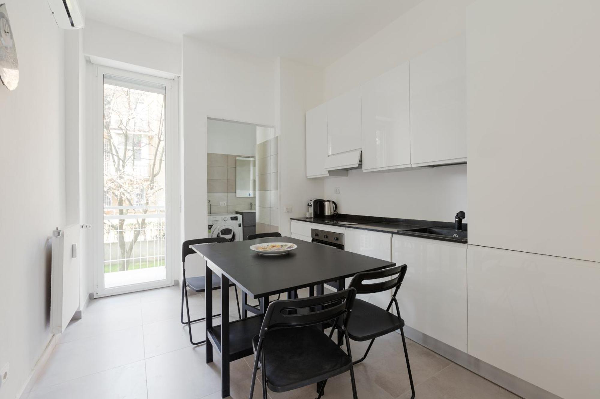 Mm Istria Urban Chic * Mailand